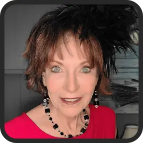 Vertiaid happy user Linda M