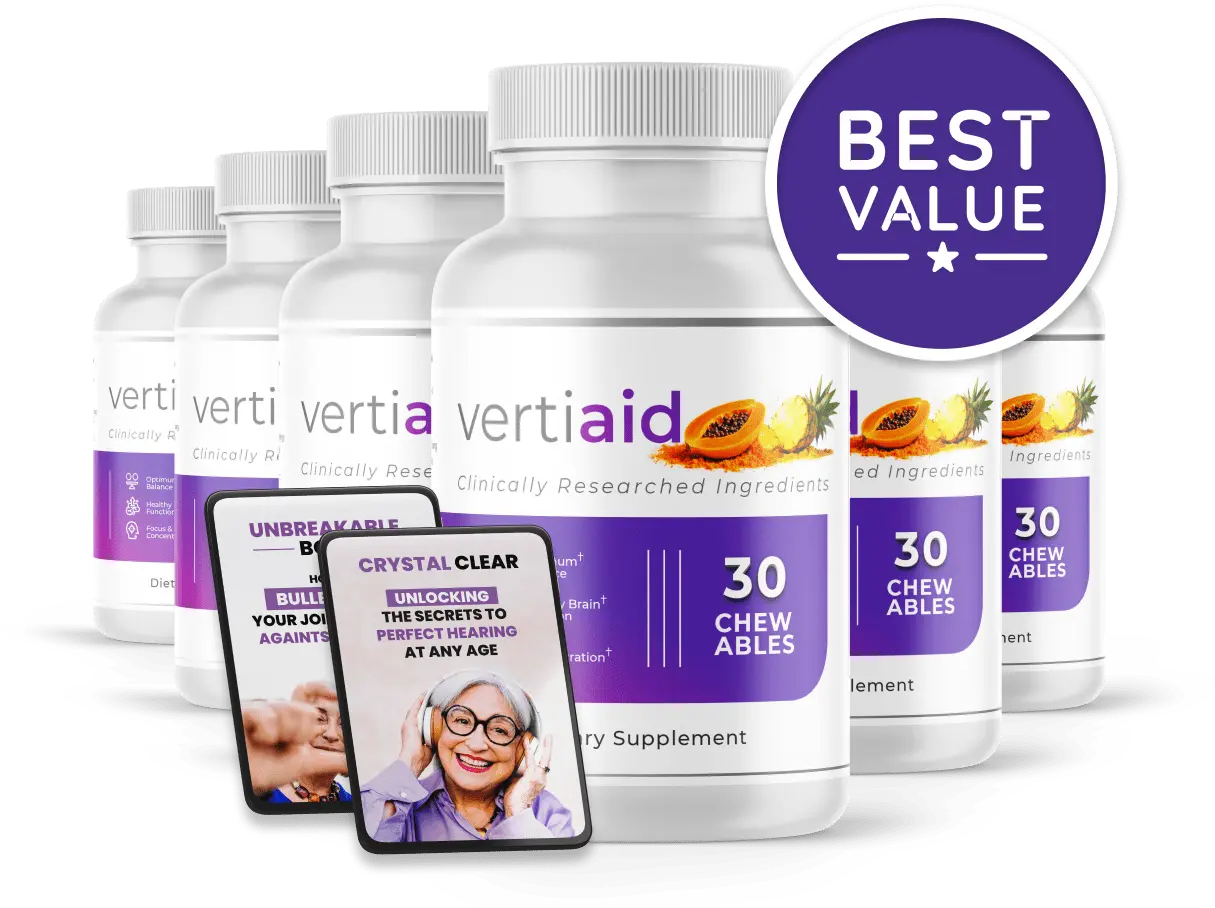Vertiaid best offer